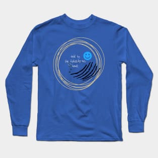 Christian design Long Sleeve T-Shirt